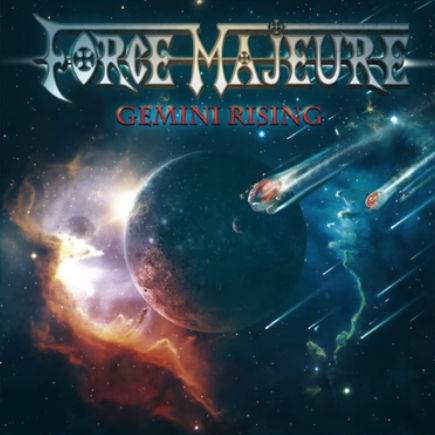 Force Majeure : Gemini Rising